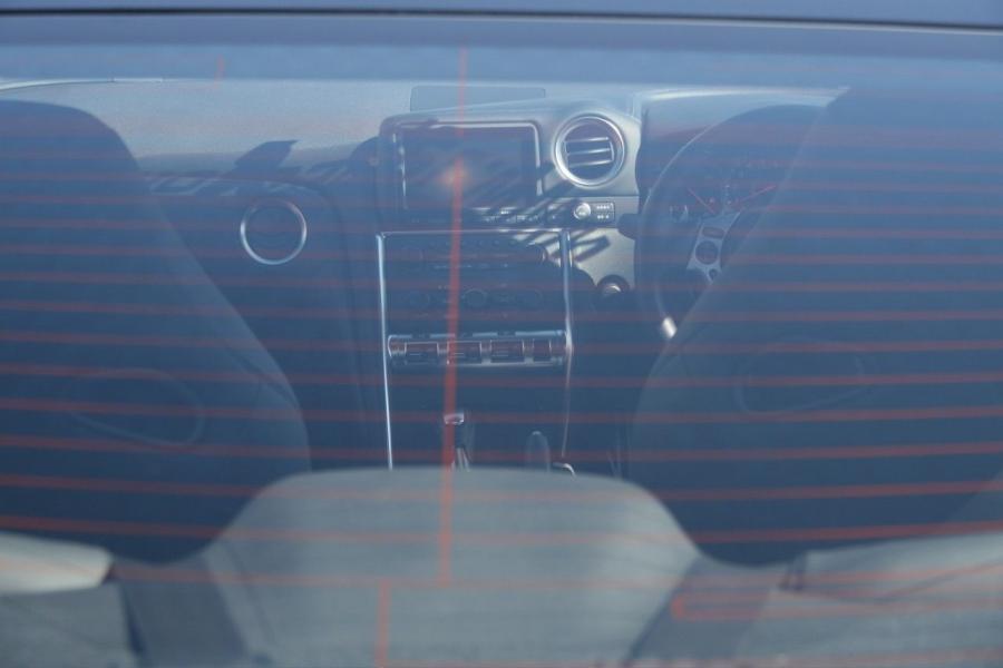 Nissan GT-R 2008 года  (фото 45 из 71)
